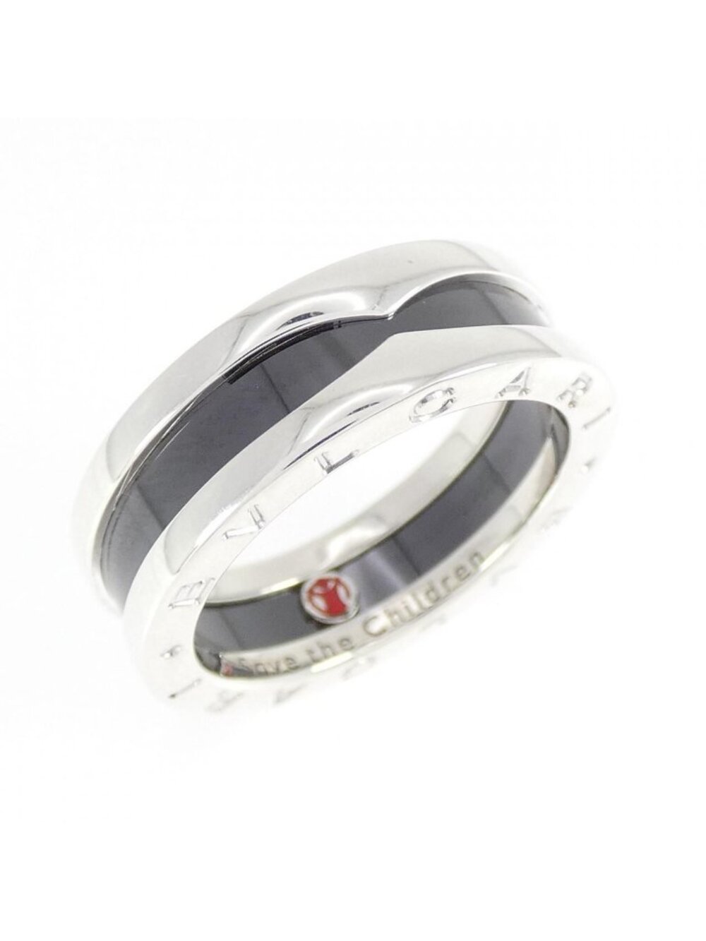 Bvlgari Save the Children Ring
